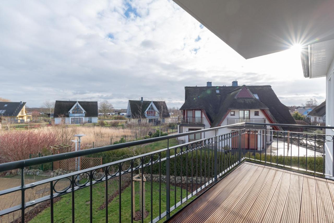 Haus Strandperle Бергеренде-Ретвіш Екстер'єр фото