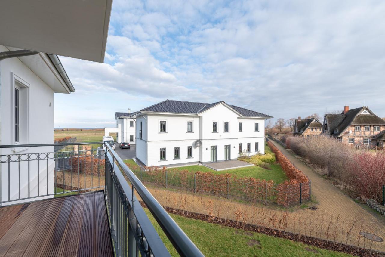 Haus Strandperle Бергеренде-Ретвіш Екстер'єр фото